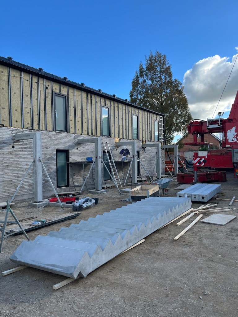 Willemosevej - Nye ungdomsboliger 5 22